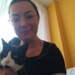 opieka seniora - zdjęcie profilowe użytkownika Aleksandra G.