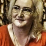 opieka seniora - zdjęcie profilowe użytkownika Dorota K.