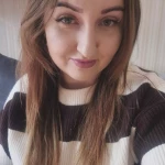 opieka seniora - zdjęcie profilowe użytkownika Żaneta L.