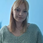 opieka seniora - zdjęcie profilowe użytkownika Natalia P.