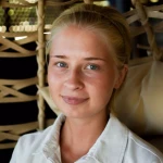 opieka seniora - zdjęcie profilowe użytkownika Weronika W.