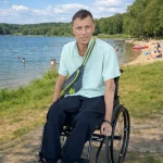 opieka seniora - zdjęcie ogłoszenia Asystencja osobista - Włocławek