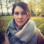 opieka seniora - zdjęcie profilowe użytkownika Sonia B.