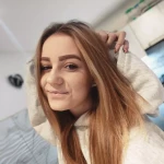 opieka seniora - zdjęcie profilowe użytkownika Patrycja K.