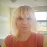 opieka seniora - zdjęcie profilowe użytkownika Aleksandra S.