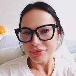 opieka seniora - zdjęcie profilowe użytkownika Magdalena W.
