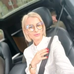 opieka seniora - zdjęcie profilowe użytkownika Angelika H.