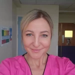 opieka seniora - zdjęcie profilowe użytkownika Elżbieta R.