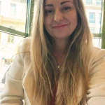 opieka seniora - zdjęcie profilowe użytkownika Anna K.