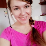 opieka seniora - zdjęcie profilowe użytkownika Magdalena D.
