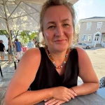 opieka seniora - zdjęcie profilowe użytkownika Anna W.