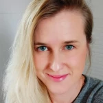 opieka seniora - zdjęcie profilowe użytkownika Ewa Ś.
