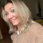 opieka seniora - zdjęcie profilowe użytkownika Katarzyna S.