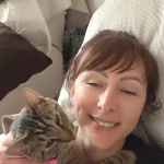 opieka seniora - zdjęcie profilowe użytkownika Elżbieta J.