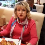 opieka seniora - zdjęcie profilowe użytkownika Lidia S.