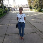 opieka seniora - zdjęcie profilowe użytkownika Jadwiga B.