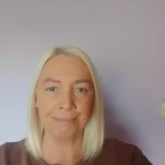 opieka seniora - zdjęcie profilowe użytkownika Agnieszka M.