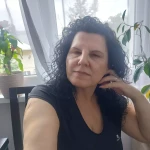 opieka seniora - zdjęcie profilowe użytkownika Hanna S.