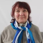 opieka seniora - zdjęcie profilowe użytkownika Nina D.
