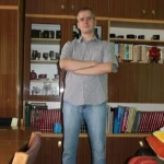 opieka seniora - zdjęcie profilowe użytkownika Mariusz K.