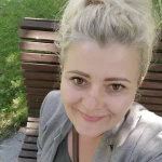 opieka seniora - zdjęcie profilowe użytkownika Ilona K.