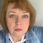 opieka seniora - zdjęcie profilowe użytkownika Olena F.