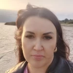 opieka seniora - zdjęcie profilowe użytkownika Bogusława P.