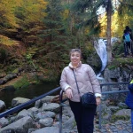 opieka seniora - zdjęcie profilowe użytkownika Tetiana C.