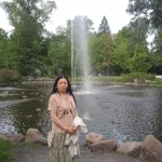 opieka seniora - zdjęcie profilowe użytkownika Urszula F.