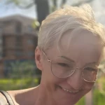 opieka seniora - zdjęcie profilowe użytkownika Anna S.