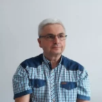 opieka seniora - zdjęcie profilowe użytkownika Alfred K.