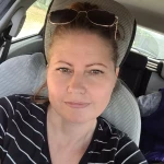 opieka seniora - zdjęcie profilowe użytkownika Wiola S.