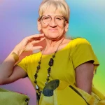 opieka seniora - zdjęcie profilowe użytkownika Ala M.