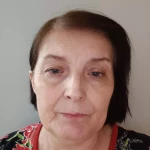 opieka seniora - zdjęcie profilowe użytkownika Svetlana T.