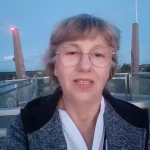 opieka seniora - zdjęcie profilowe użytkownika Agnieszka W.