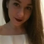 opieka seniora - zdjęcie profilowe użytkownika Anna O.