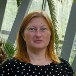 opieka seniora - zdjęcie profilowe użytkownika Tetiana V.
