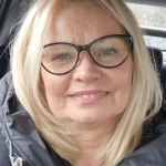 opieka seniora - zdjęcie profilowe użytkownika Iwona T.