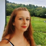 opieka seniora - zdjęcie profilowe użytkownika Patrycja M.