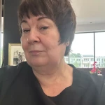 opieka seniora - zdjęcie profilowe użytkownika Teresa B.