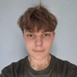 opieka seniora - zdjęcie profilowe użytkownika Nikita Y.
