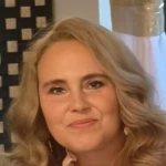 opieka seniora - zdjęcie profilowe użytkownika Marzena G.