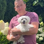 opieka seniora - zdjęcie profilowe użytkownika Andrzej B.