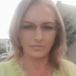 opieka seniora - zdjęcie profilowe użytkownika Anna W.