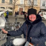 opieka seniora - zdjęcie profilowe użytkownika Vira S.