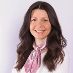 opieka seniora - zdjęcie profilowe użytkownika Pamela G.