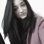 opieka seniora - zdjęcie profilowe użytkownika Ola K.