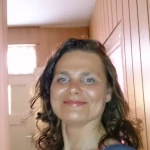 opieka seniora - zdjęcie profilowe użytkownika Ania S.