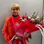 opieka seniora - zdjęcie profilowe użytkownika Katarzyna R.