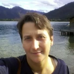 opieka seniora - zdjęcie profilowe użytkownika Elżbieta Ł.